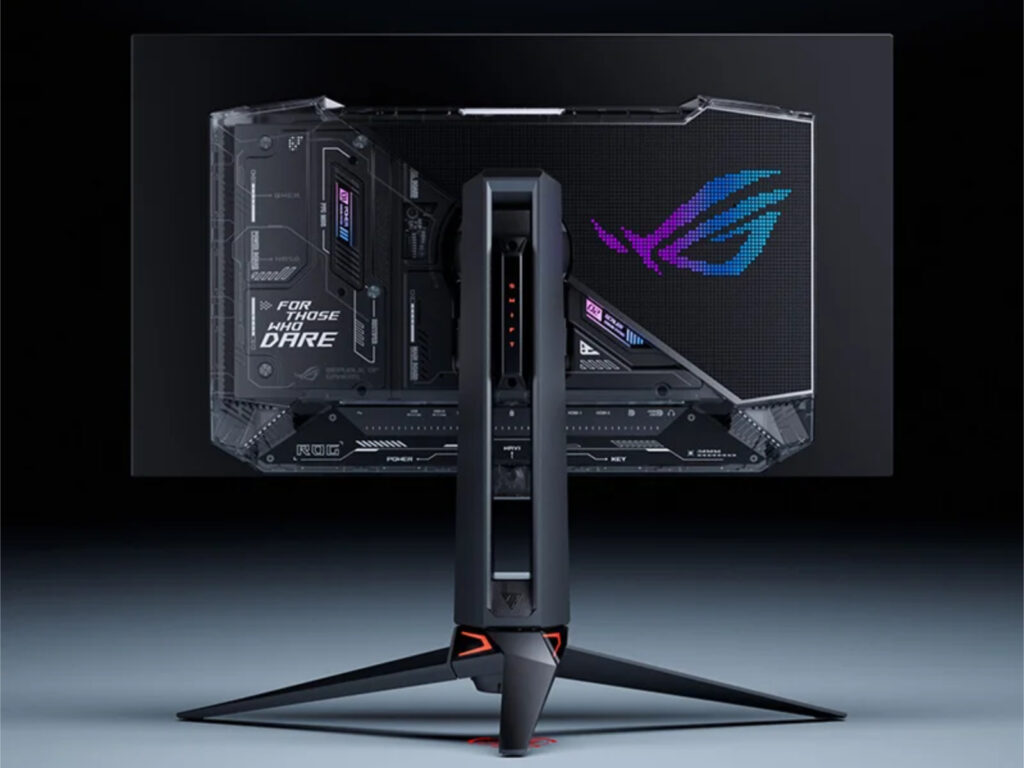ASUS ROG Swift OLED PG32UCDMR