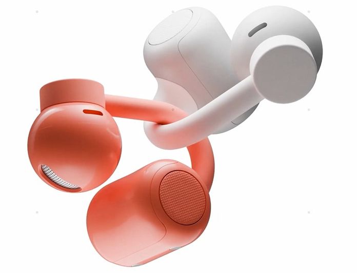 Audífonos CMF Clip Pro open-ear