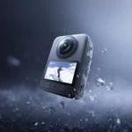 DJI confirma la Osmo 360 II