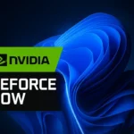 GeForce NOW acceso al escritorio completo
