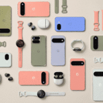 Google Pixel 11 en México