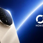 Filtraciones sobre la nueva serie de telefonos Honor