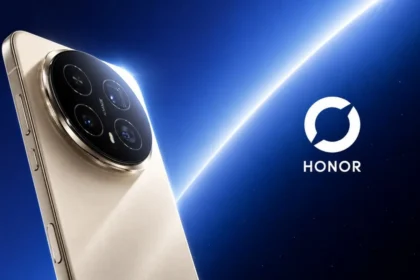 Filtraciones sobre la nueva serie de telefonos Honor