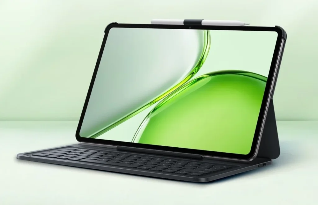 Pantalla IMAX Honor Pad X9 Max 13 pulgadas