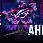 Nuevo monitor ASUS OLED 4K