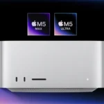 mac studio m5