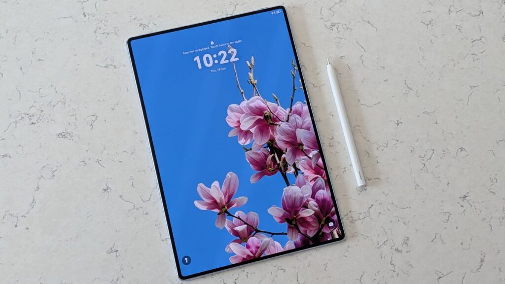 Pantalla OLED Huawei MatePad Pro Max 144Hz