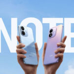 Redmi Note 17