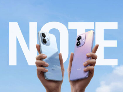 Redmi Note 17