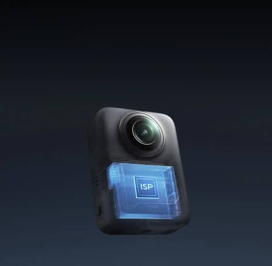 DJI Osmo 360 II oficial