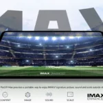 Honor Pad X9 Max diseño metálico delgado