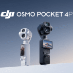 Osmo Pocket CV
