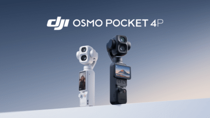 Osmo Pocket CV