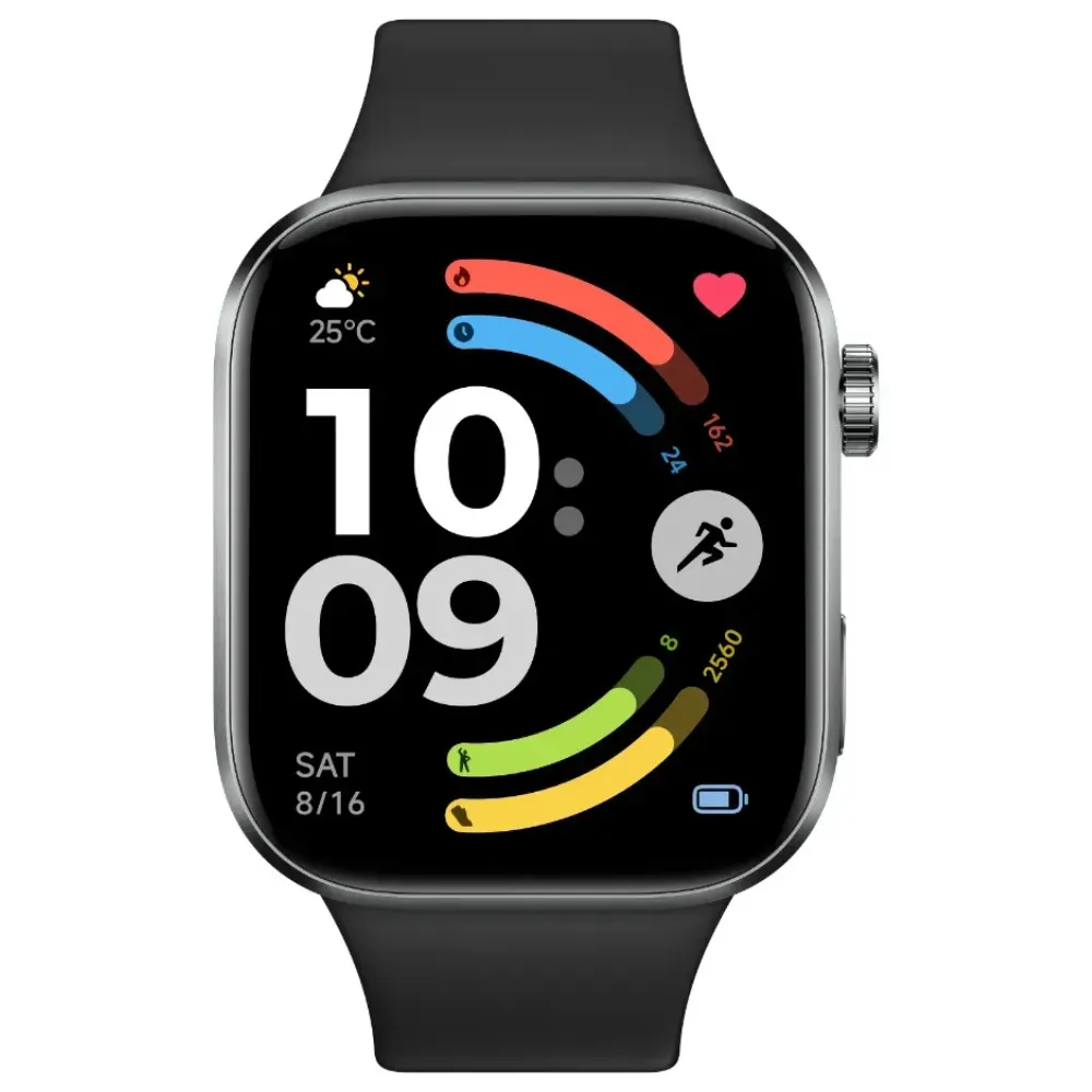 Xiaomi Redmi Watch 6 Active nuevo smartwatch