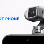 HONOR Robot Phone con cámara robótica