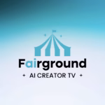 Roku Fairground AI Creator TV