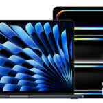 Tabla con los nuevos valores de intercambio del programa Apple Trade In para iPhone y Mac