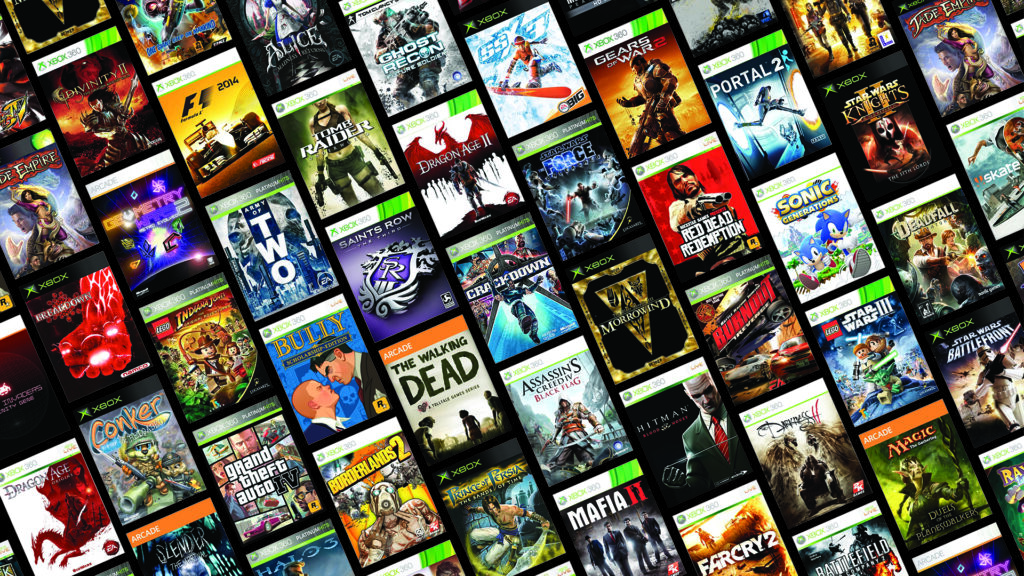 Project Helix de Microsoft