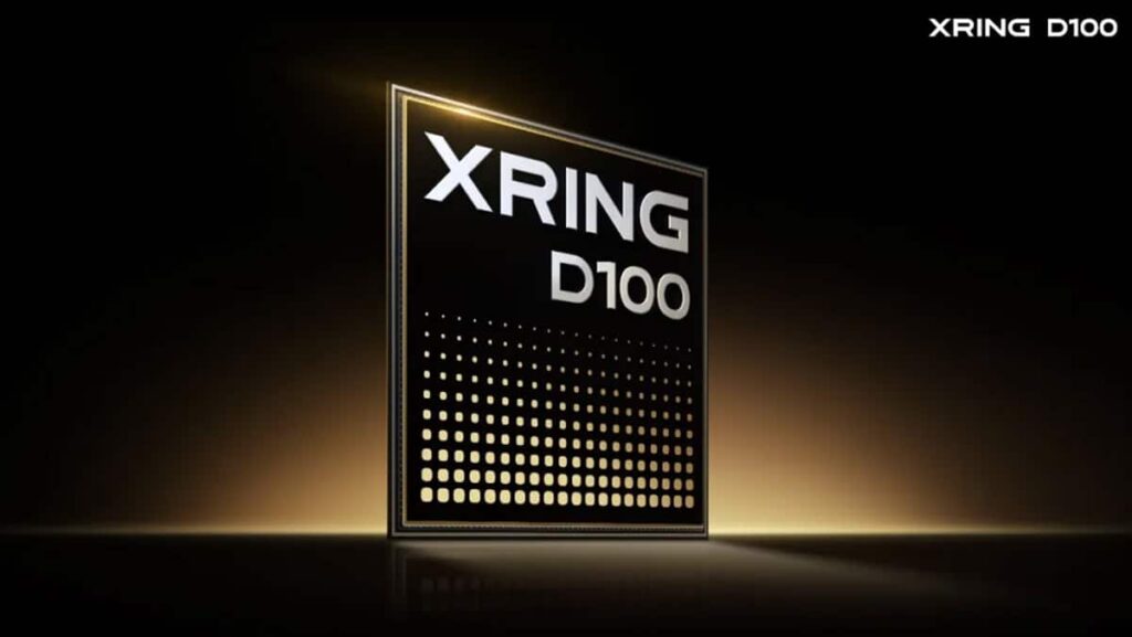 Xiaomi prepara chip de 3 nm para sus vehículos eléctricos