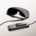 Meta VR Glasses nuevos lentes de realidad virtual de 100 gramos