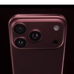 iPhone 18 Pro cámara con apertura variable