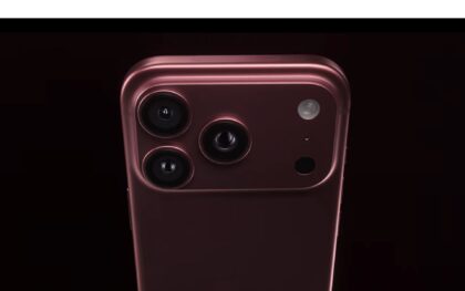 iPhone 18 Pro cámara con apertura variable