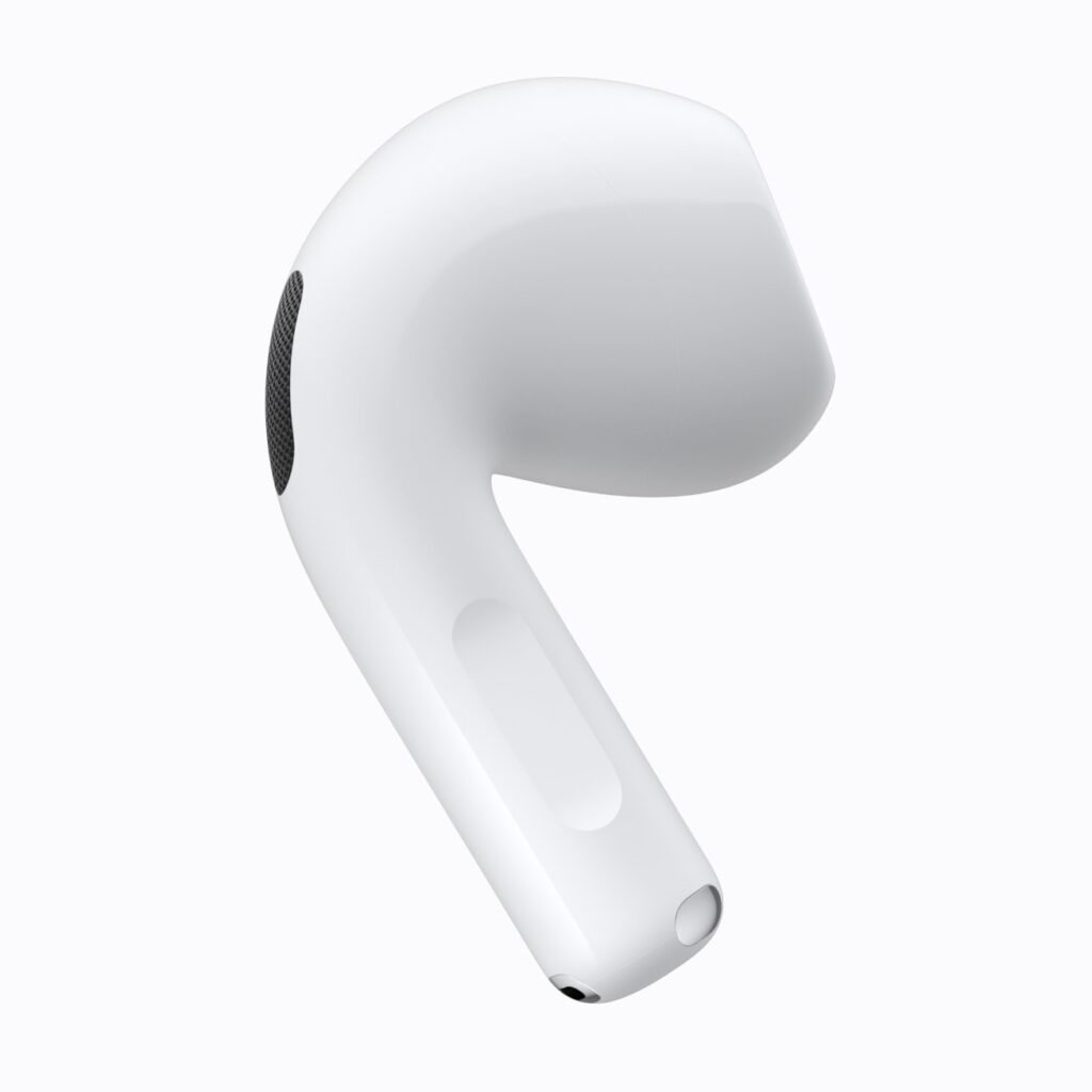 AirPods 5 chip H2