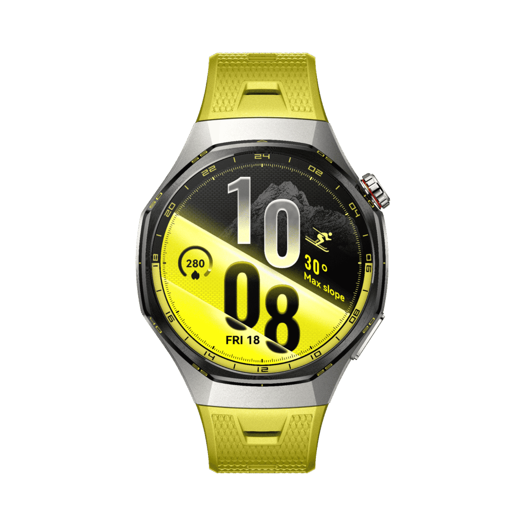 HUAWEI WATCH GT 7 Series diseño colores