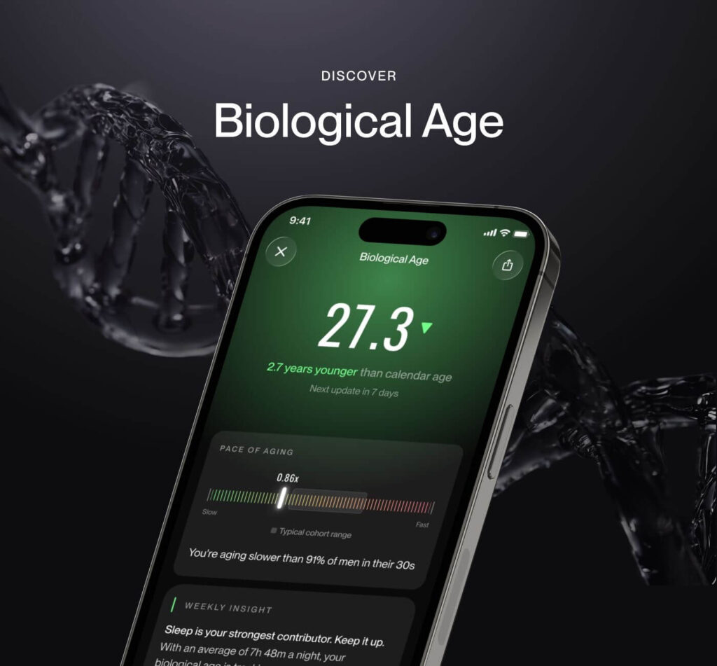 Eight Sleep Pod 6 sistema de sueño inteligente