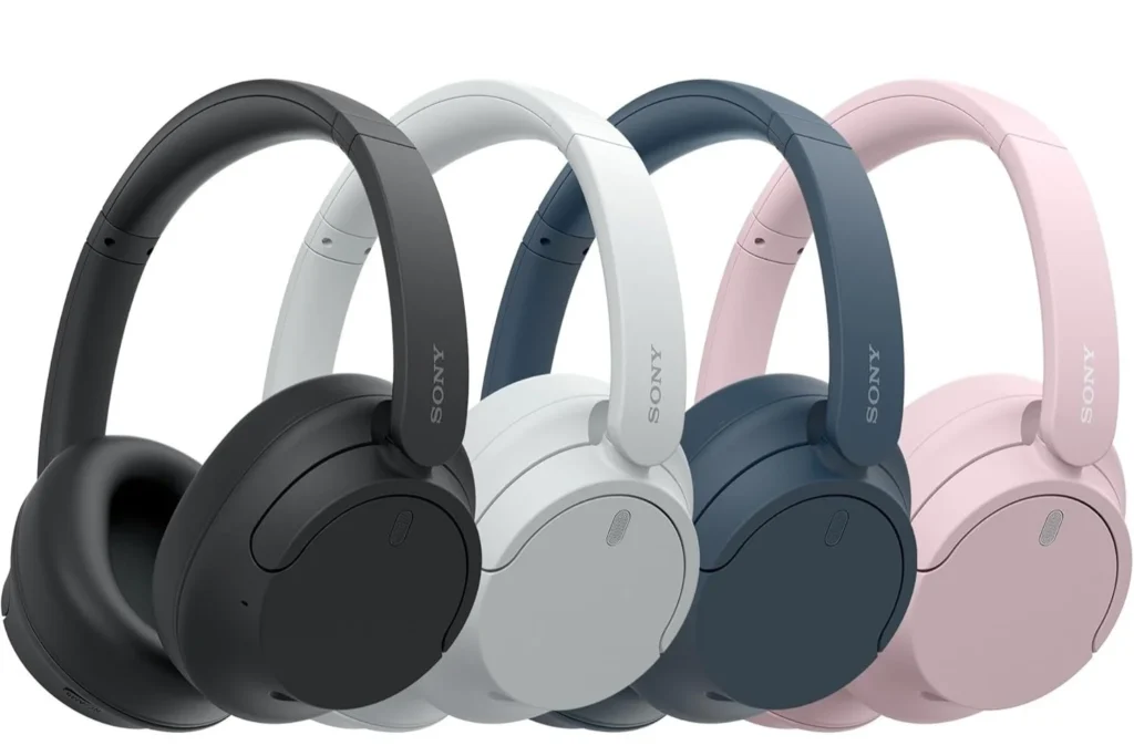 Sony WH-CH730N audífonos inalámbricos