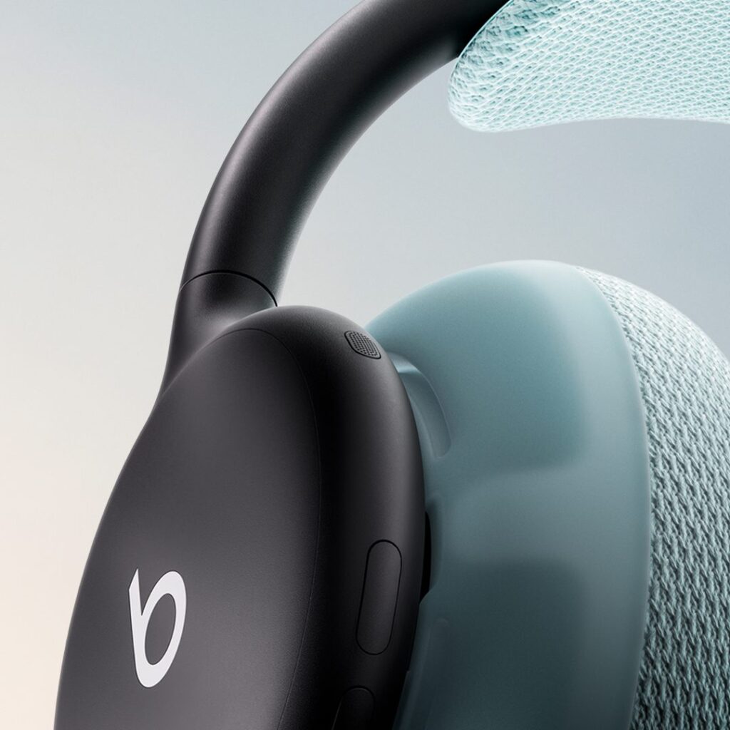 Beats 360 audífonos resistentes al sudor y agua IPX4
