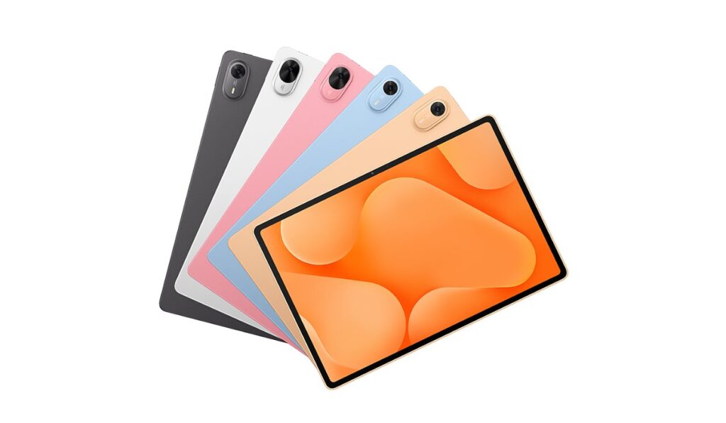 HUAWEI MatePad Air Z con batería de 10,100 mAh