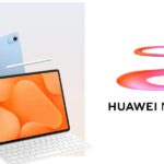 HUAWEI MatePad Air Z con pantalla de 144 Hz