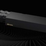 Nvidia RTX Pro 5500 Blackwell diseño tarjeta
