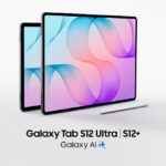 Galaxy Tab S12 Ultra con procesador Dimensity 9500