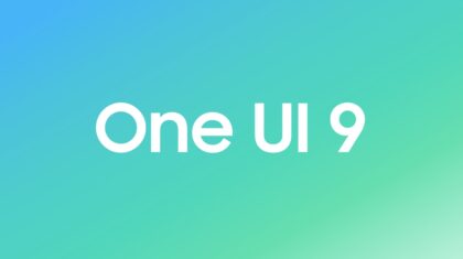 Samsung Galaxy S26 con One UI 9 basado en Android 17
