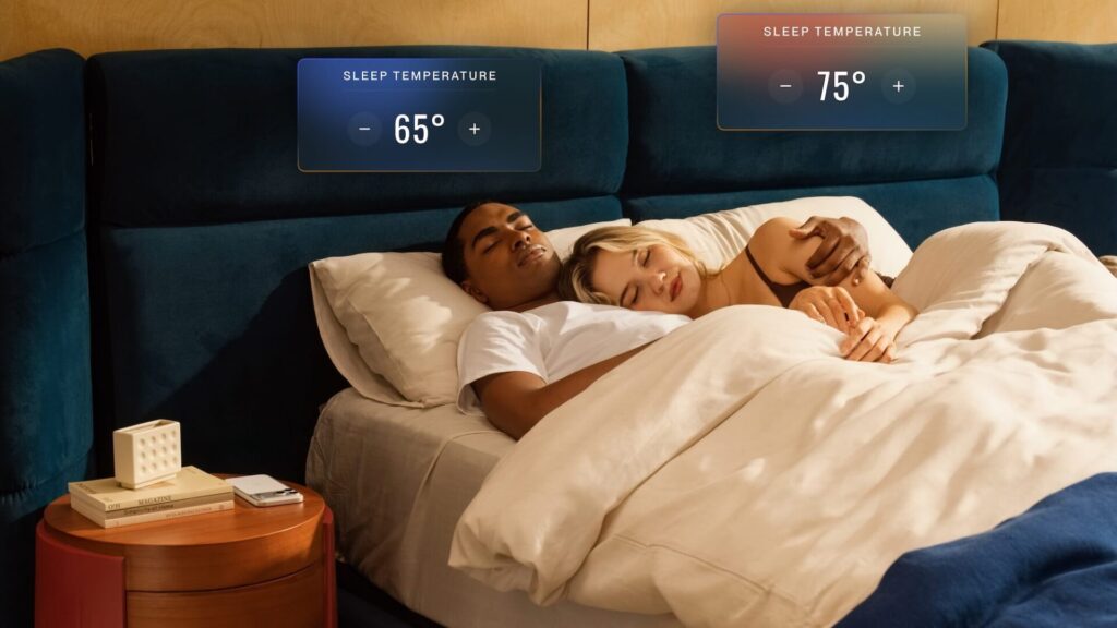 Eight Sleep Pod 6 precio en México