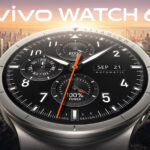 Vivo Watch 6 oficial