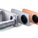 Serie Vivo X500