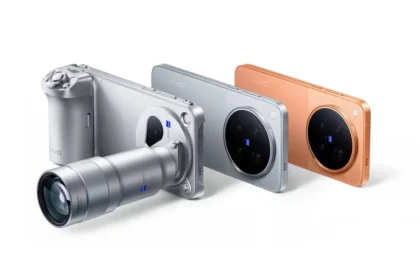 Serie Vivo X500