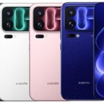 Xiaomi 18 Pro con pantalla trasera integrada