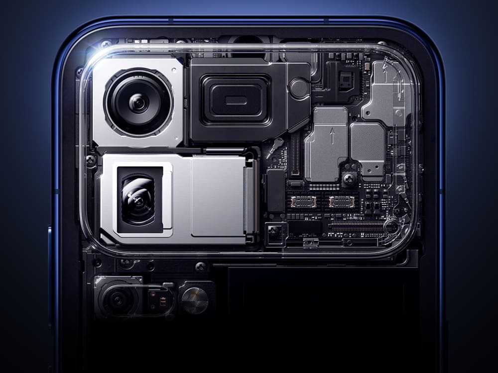 Xiaomi 18 Pro Max con cámara Leica de 200 megapíxeles