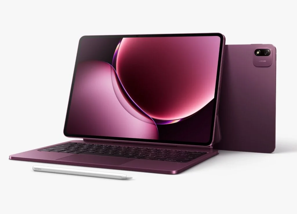 Xiaomi Pad 9 Pro Max con pantalla de 13.3 pulgadas