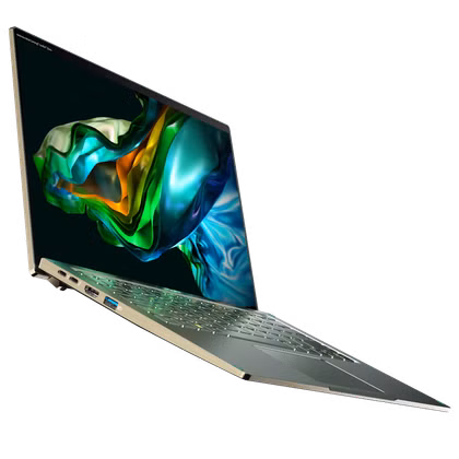 Lenovo Yoga Pro 9n diseño pantalla OLED