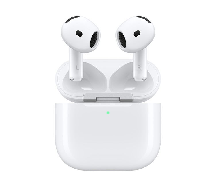 AirPods 5 con Cancelación Activa de Ruido