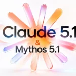 Claude Mythos 5.1 inteligencia artificial