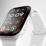 Apple Watch Series 12 de aluminio