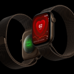 Apple Watch Series 12 con Siri AI