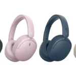 Sony WH-CH530 audífonos económicos