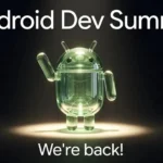 Android Dev Summit 2026 campus Bay View